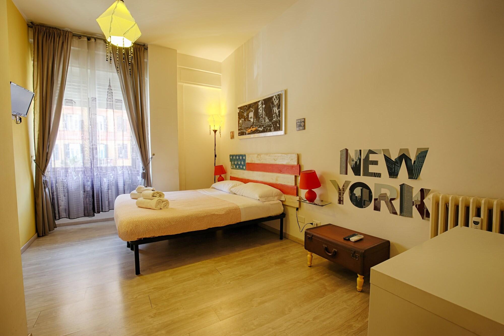 Jet Lag Guesthouse 2