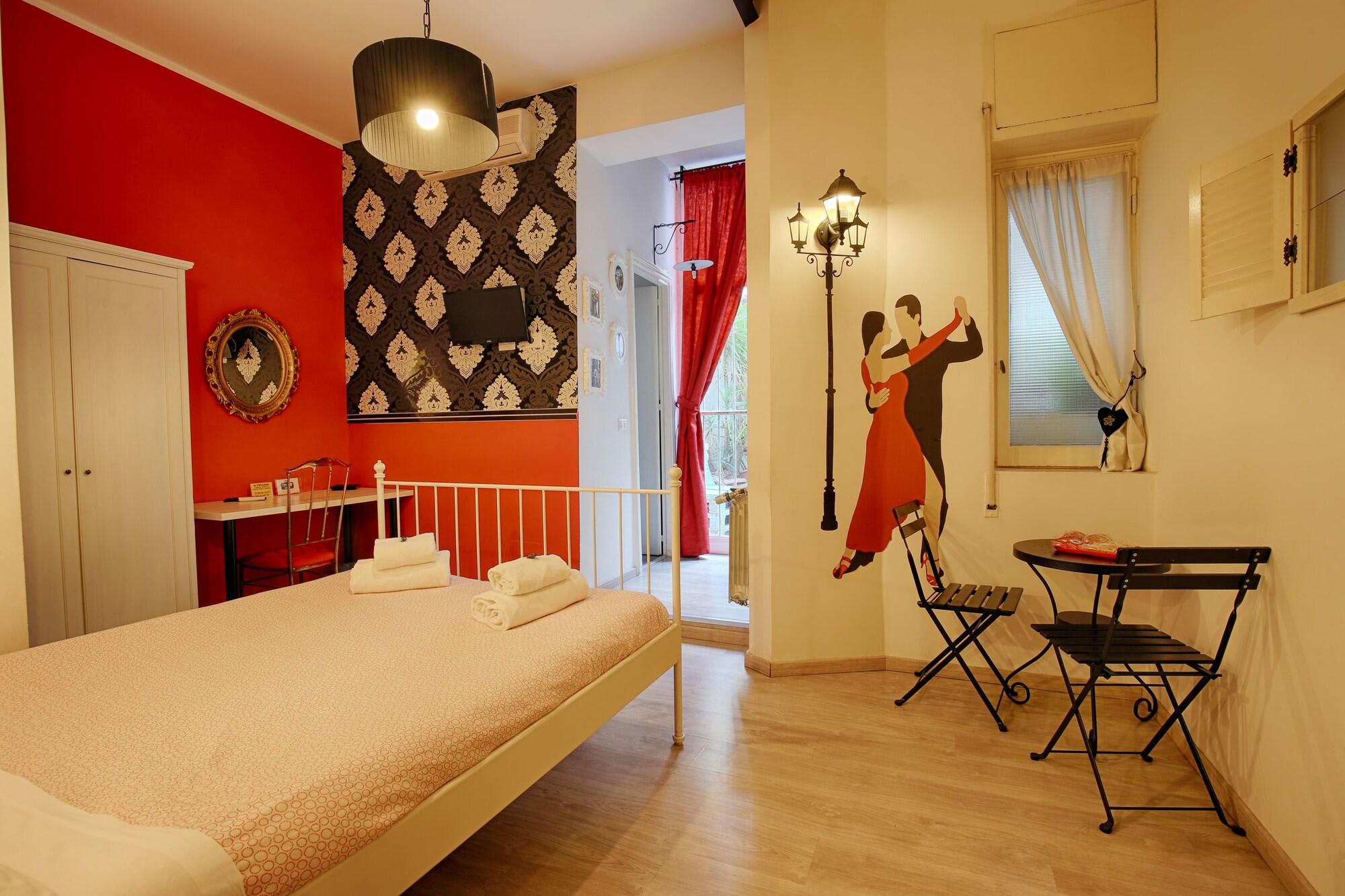 Jet Lag Guesthouse 4