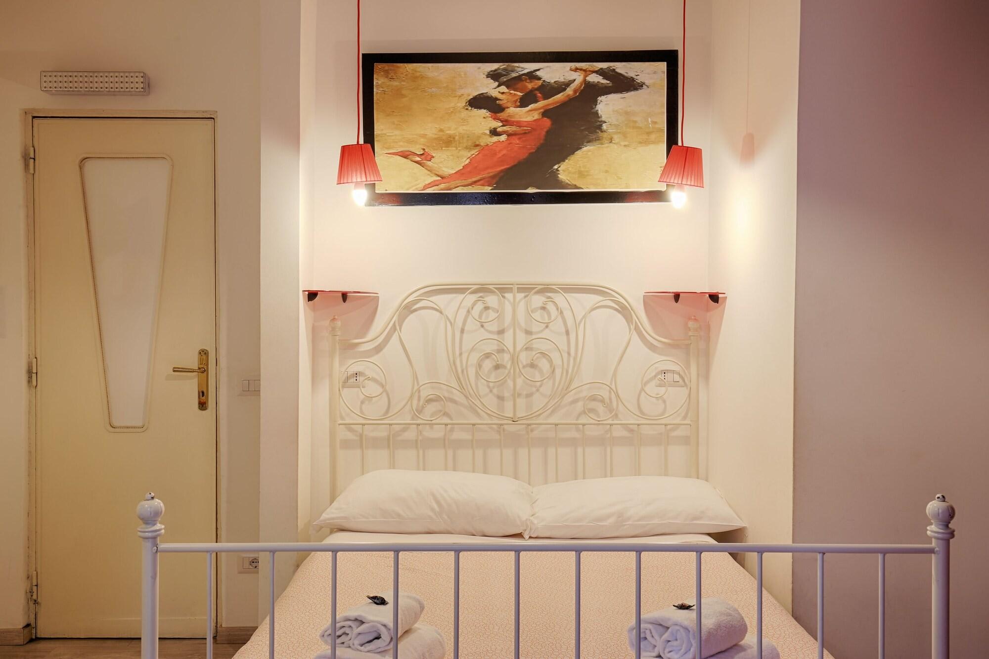 Jet Lag Guesthouse 5