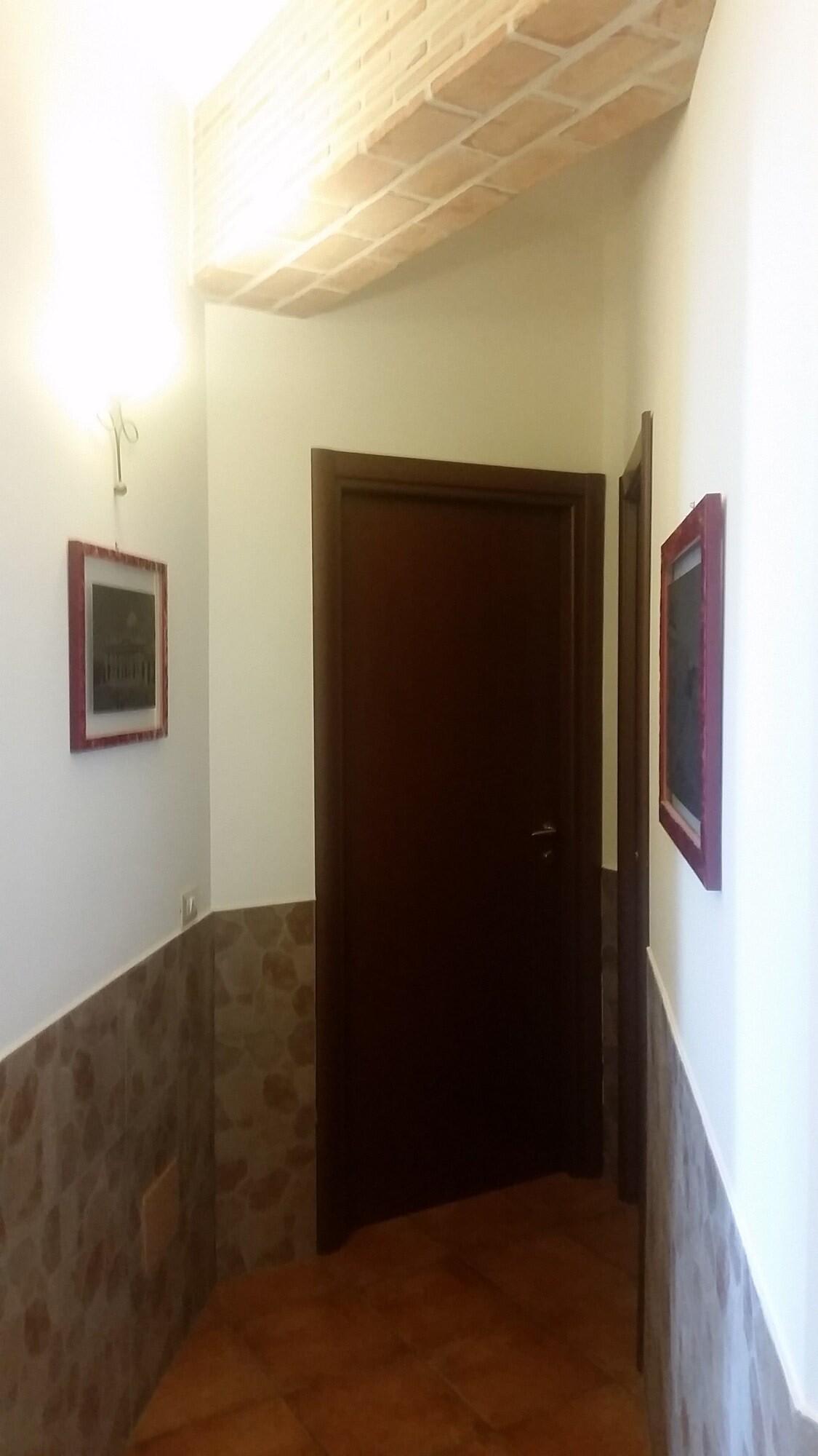 Vecchia Roma Resort 1