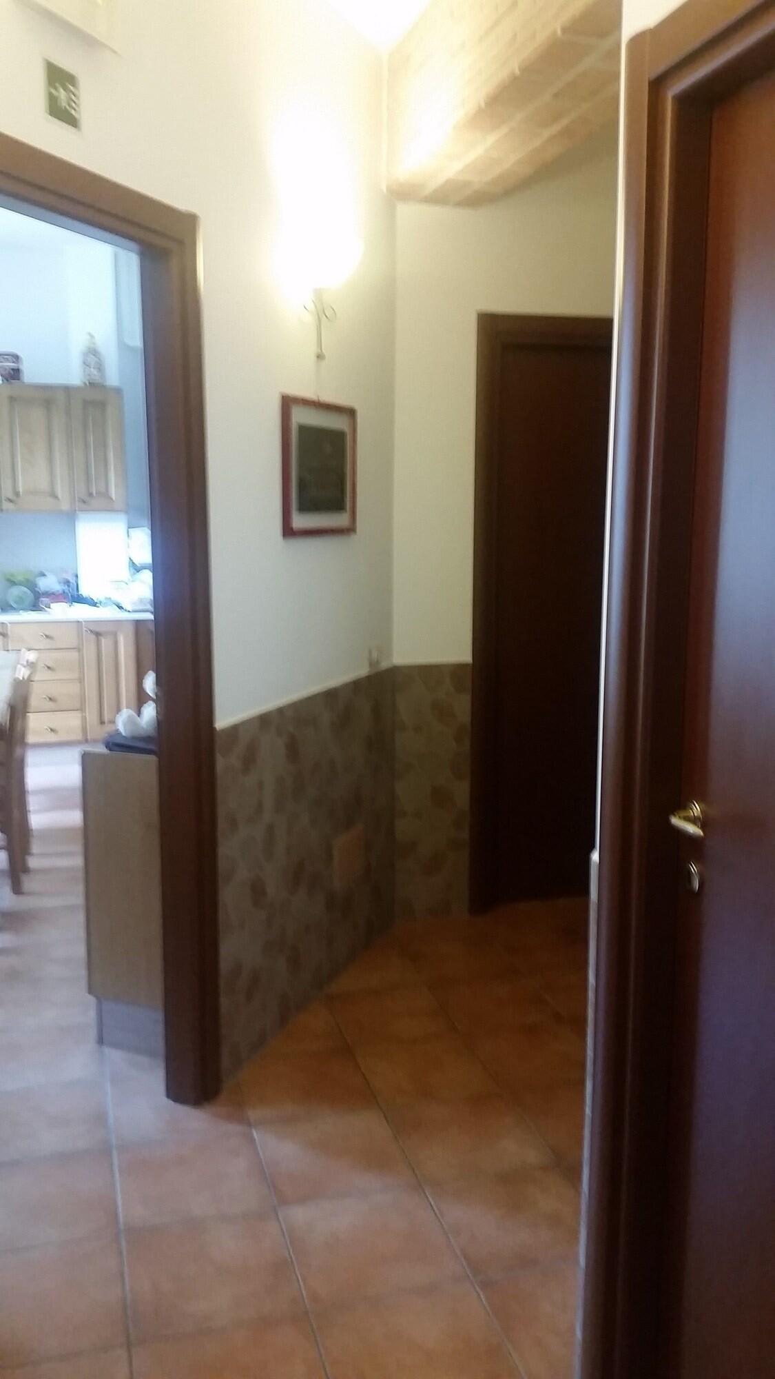 Vecchia Roma Resort 5