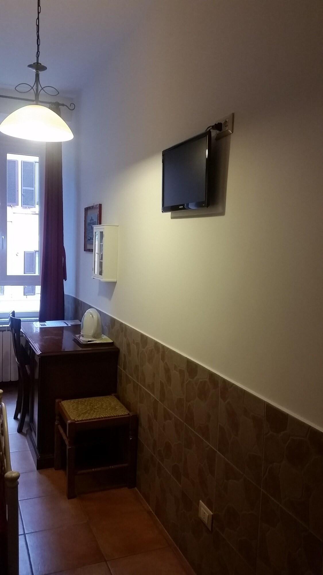 Vecchia Roma Resort 4