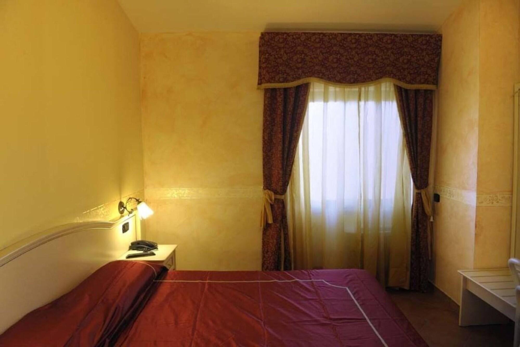 Hotel Rocchi 1