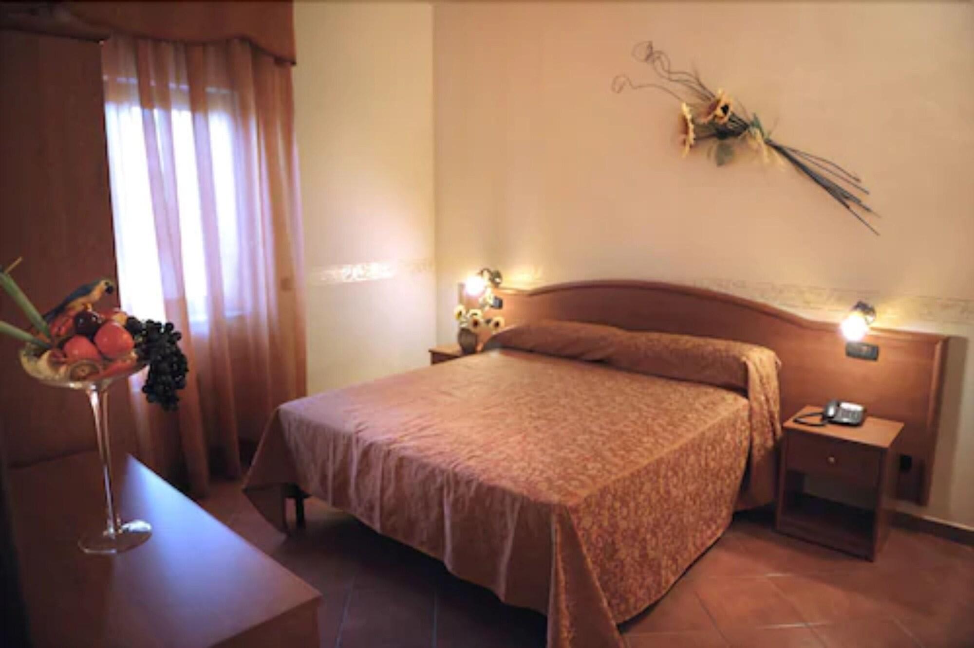 Hotel Rocchi 4