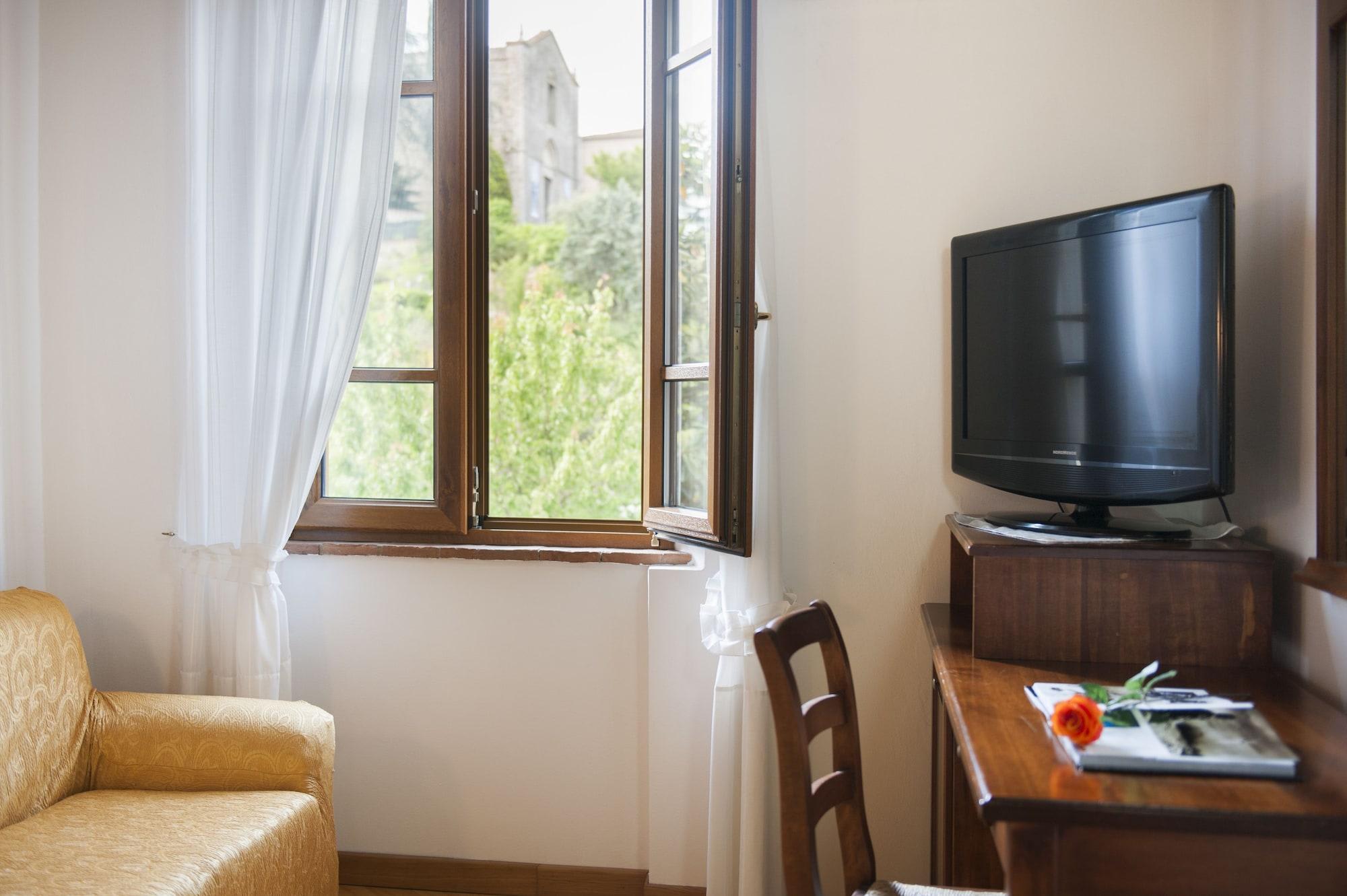 Hotel La Pace 1