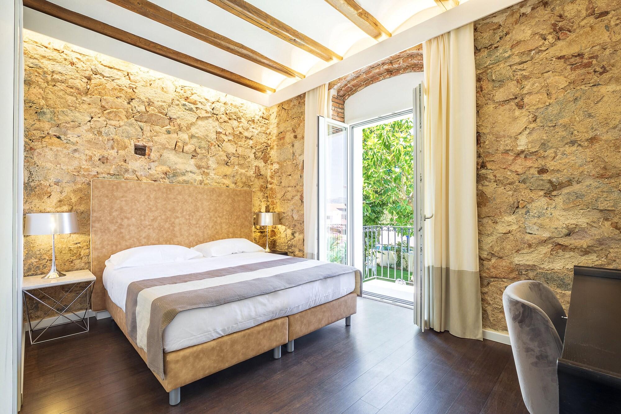Raphael Hotel Arbatax 2