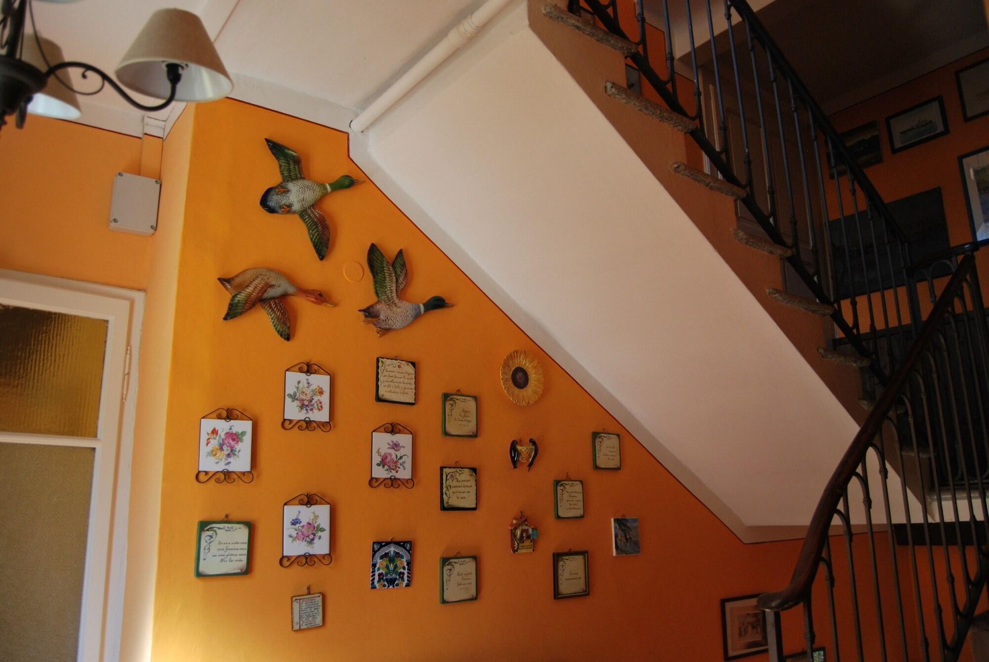 Albergo Ristorante La Ripa 5