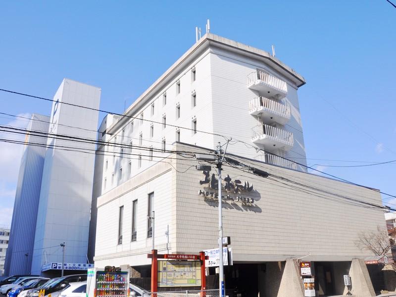 Kita Hotel 2