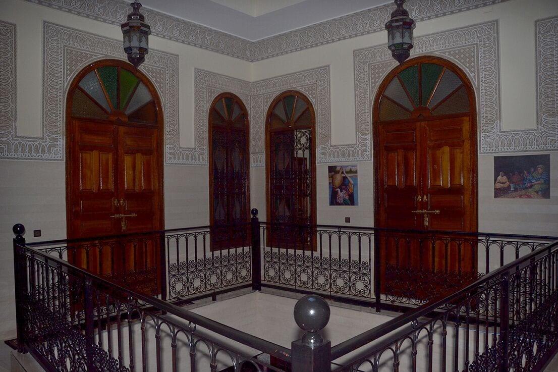 Riad Aymane 2
