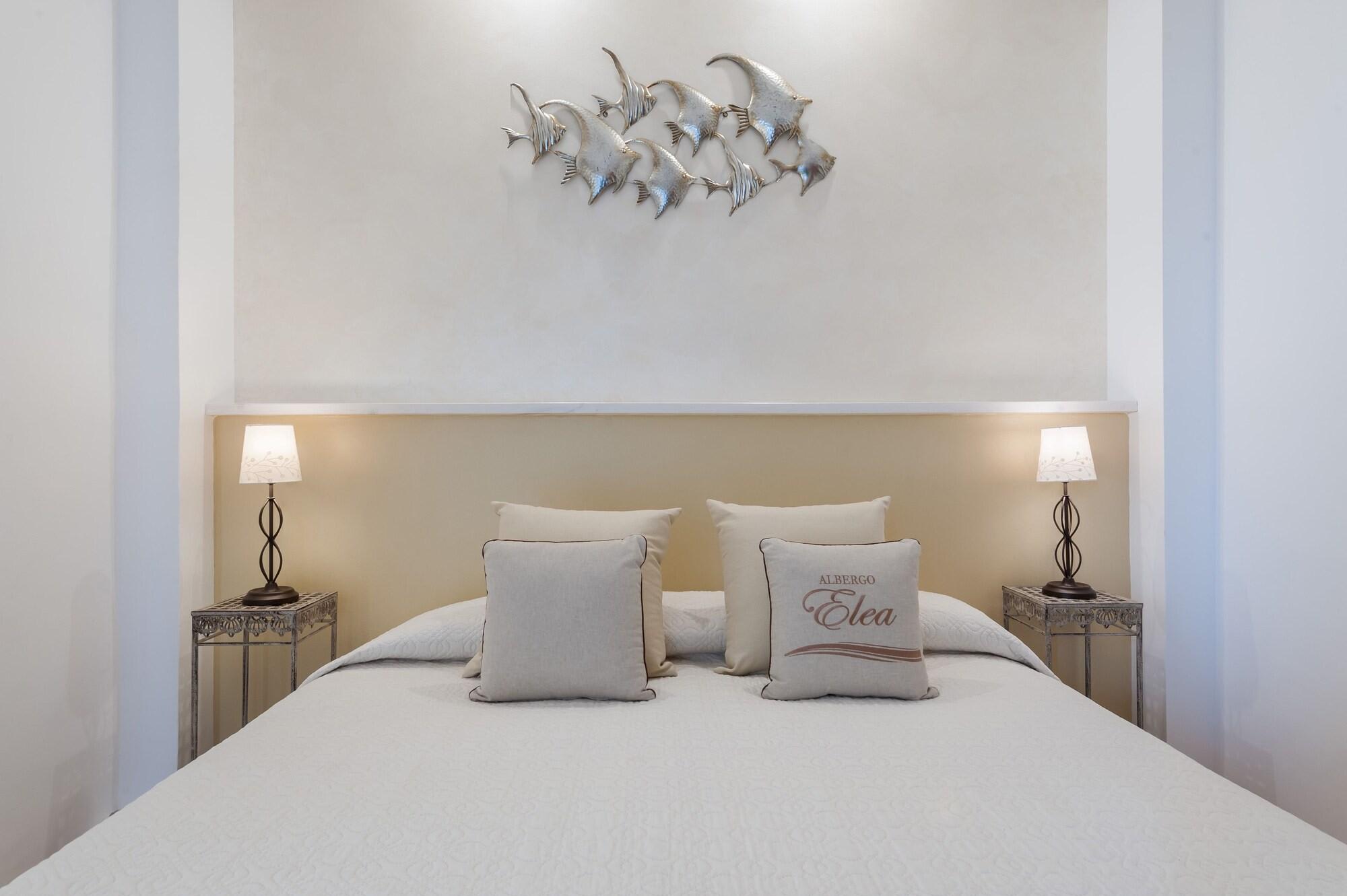 Albergo Elea 1