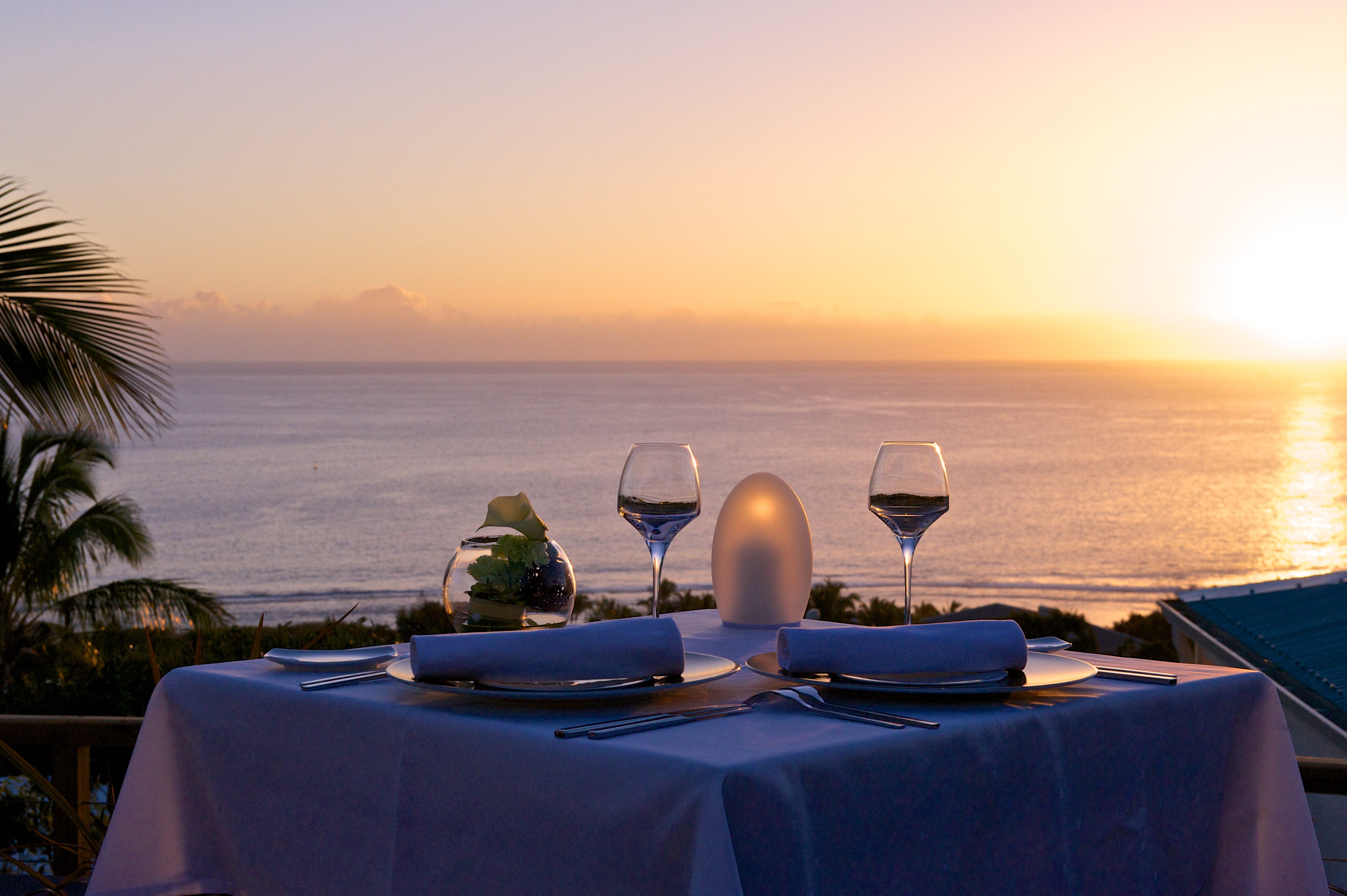 Blue Margouillat Seaview Hotel-RELAIS & CHATEAUX 1