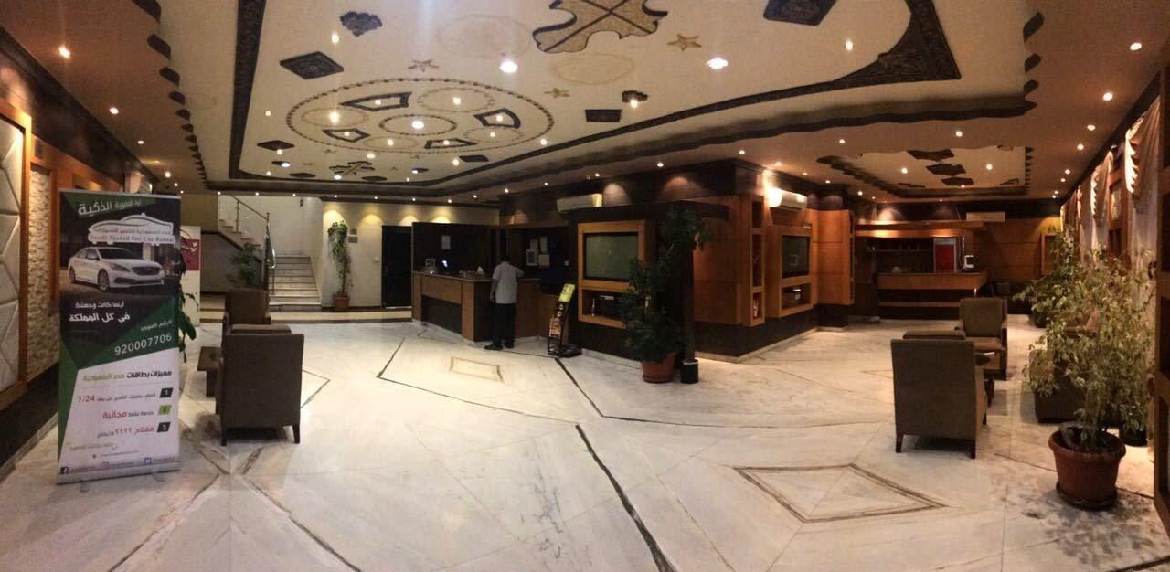 Taleen Serviced Apartments AlQuds 1