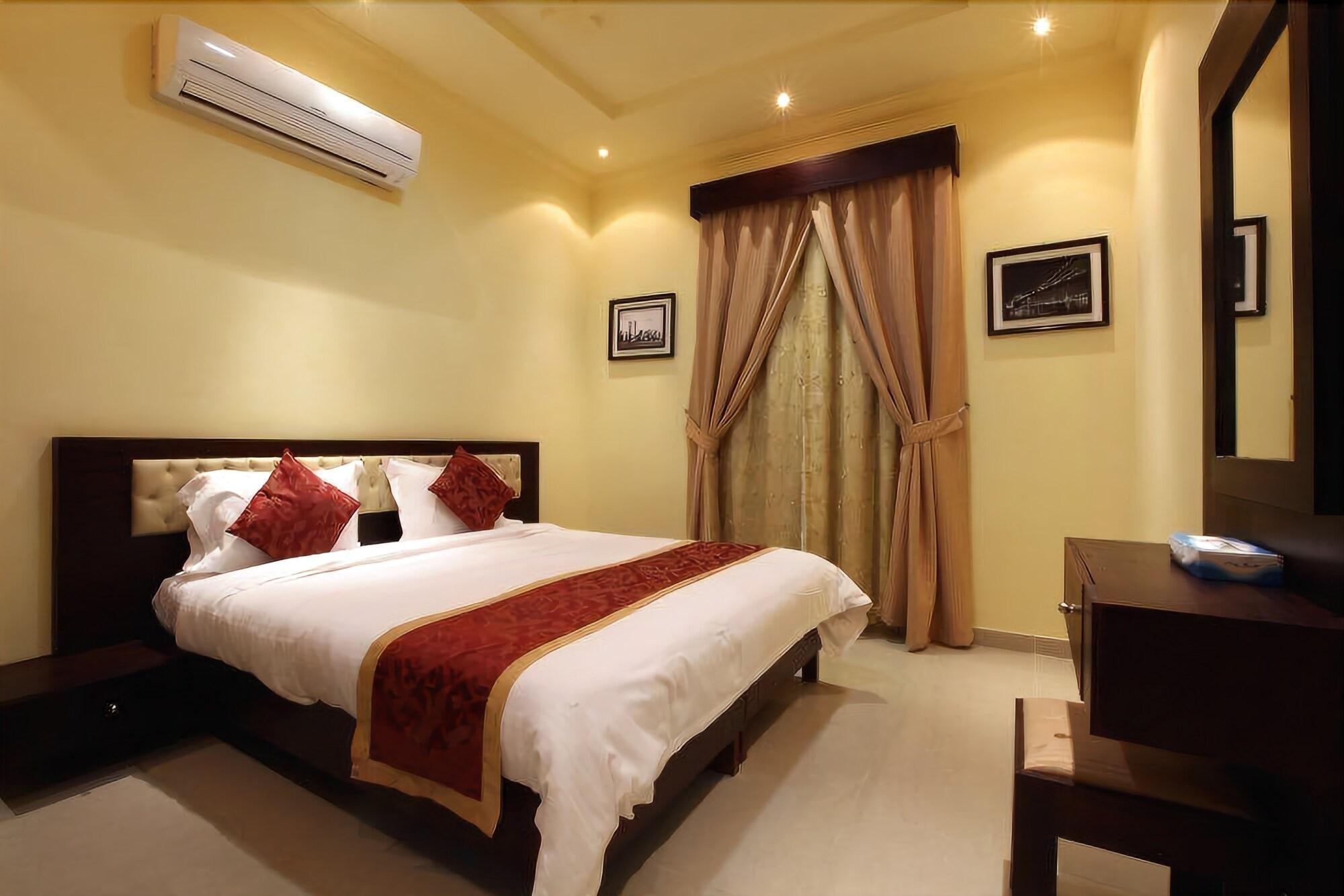 Taleen Serviced Apartments AlQuds 2