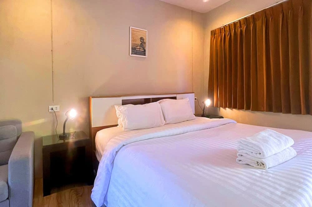 New Breakers Hotel Rawai 2