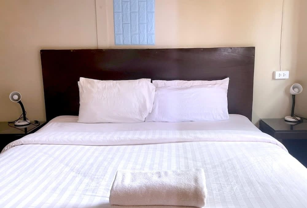 New Breakers Hotel Rawai 3