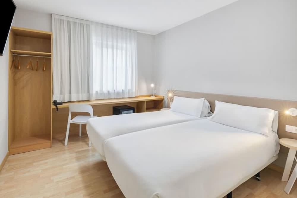 B&B HOTEL Madrid Las Rozas 1