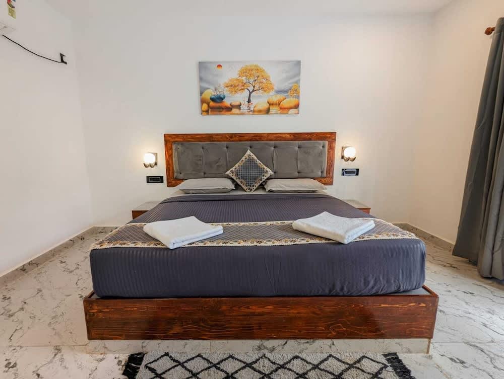 White Tree Resort 1