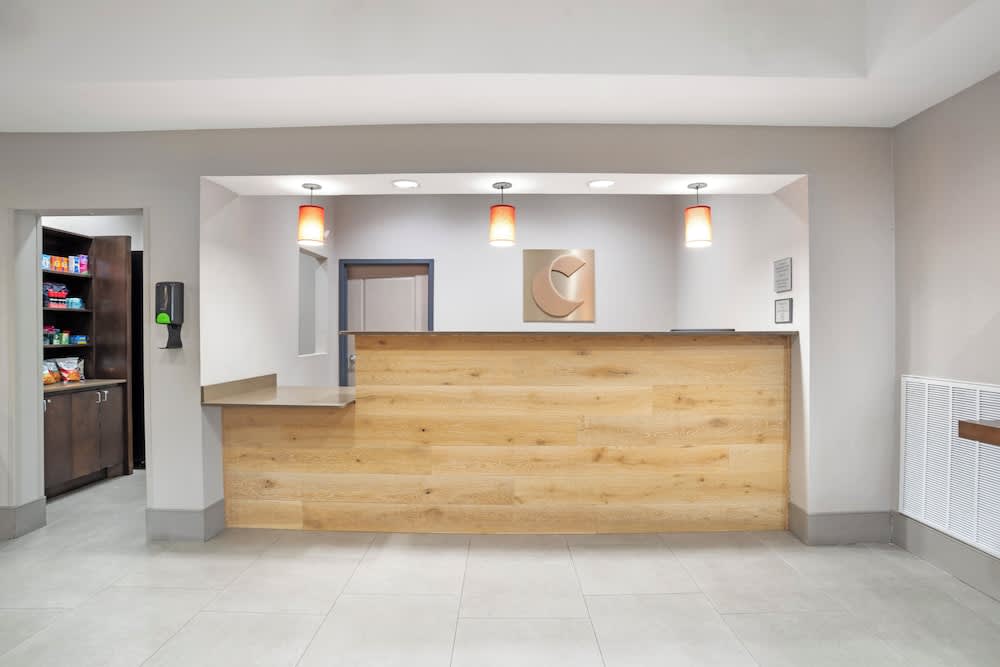 Comfort Inn & Suites Slidell - New Orleans Area 2