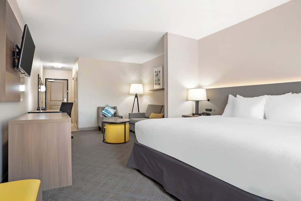 Comfort Inn & Suites Slidell - New Orleans Area 1