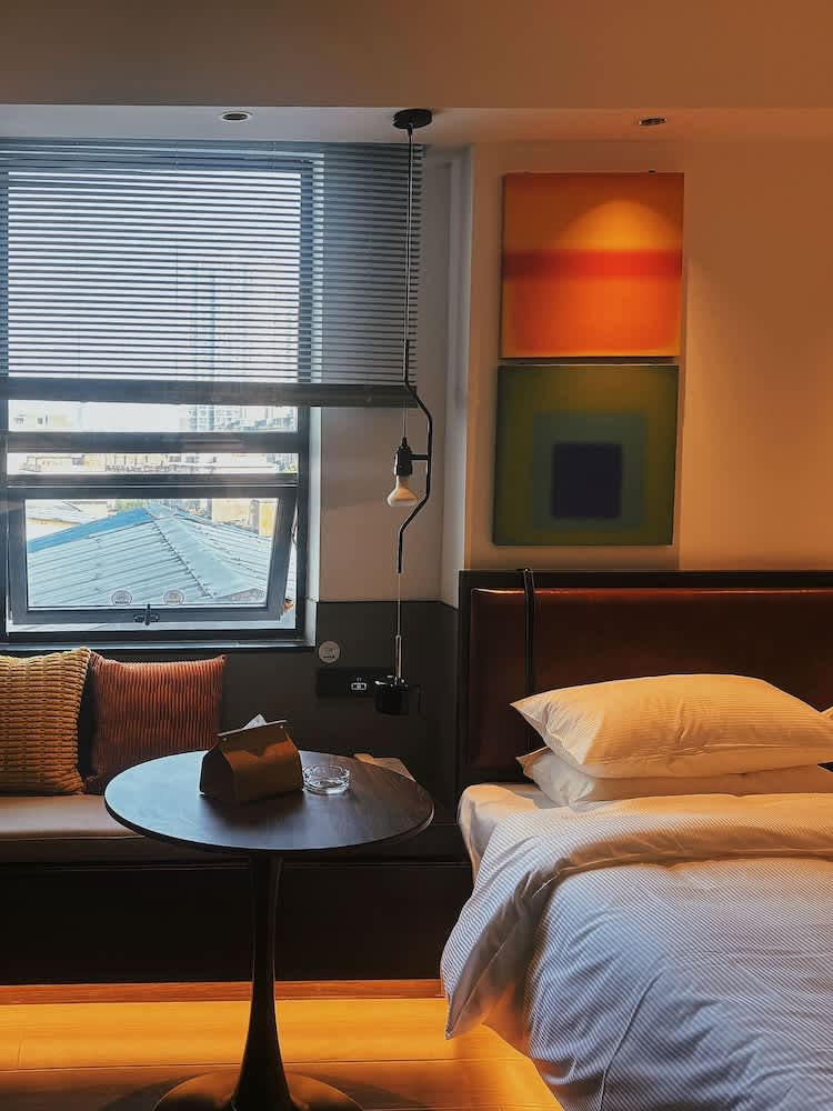 Mcsrh Hotel-Changsha Shaoshanbeilu 5