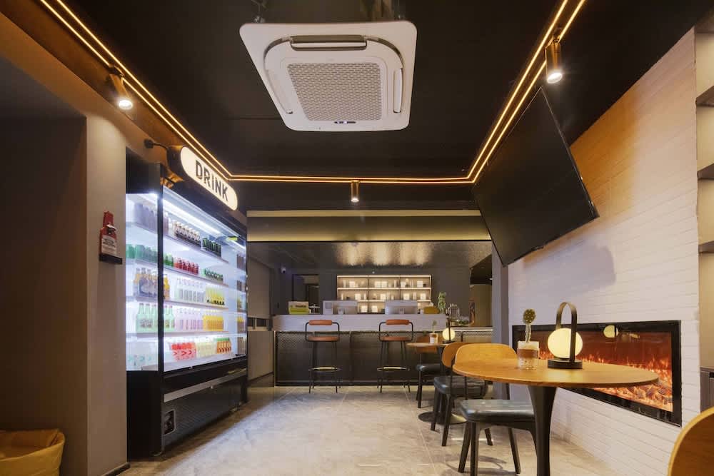 Mcsrh Hotel-Changsha Shaoshanbeilu 2