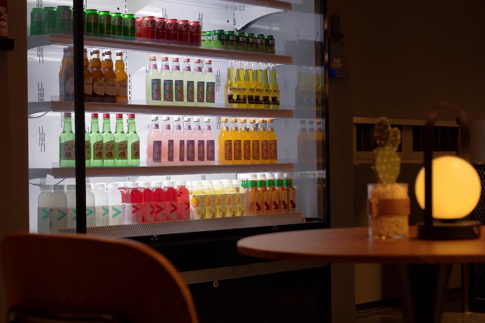 Mcsrh Hotel-Changsha Shaoshanbeilu 3