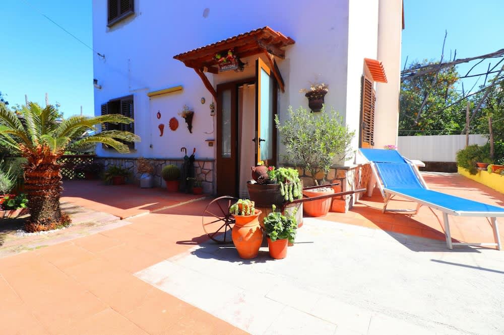 De Vivo Realty - B&B La Maison de Titty&Margy 1