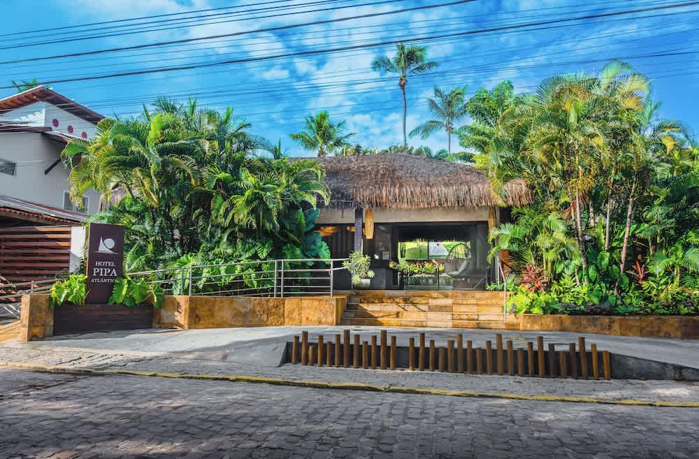 Pipa Atlântico Bungalow 41 1