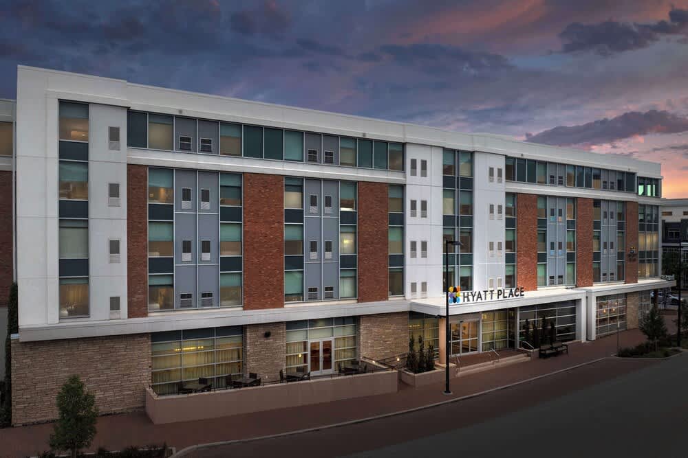 Hyatt Place Boulder Pearl Street - Newly Renovated 1