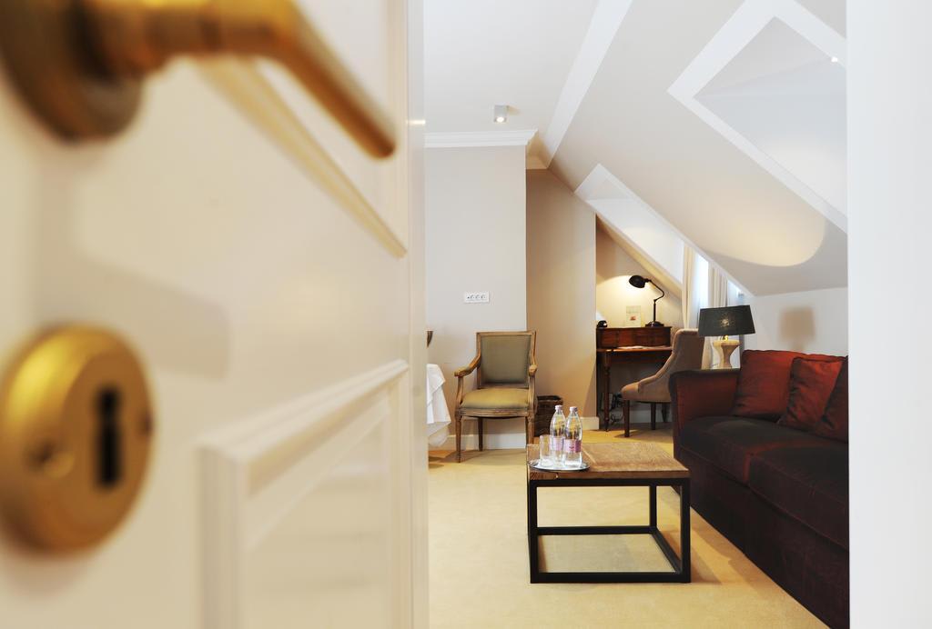 Lesar Hotel Angel - Member of Hip Hotels 5