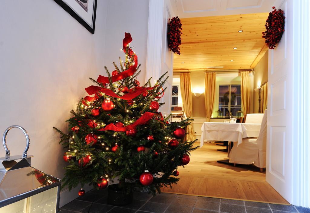 Lesar Hotel Angel - Member of Hip Hotels 3