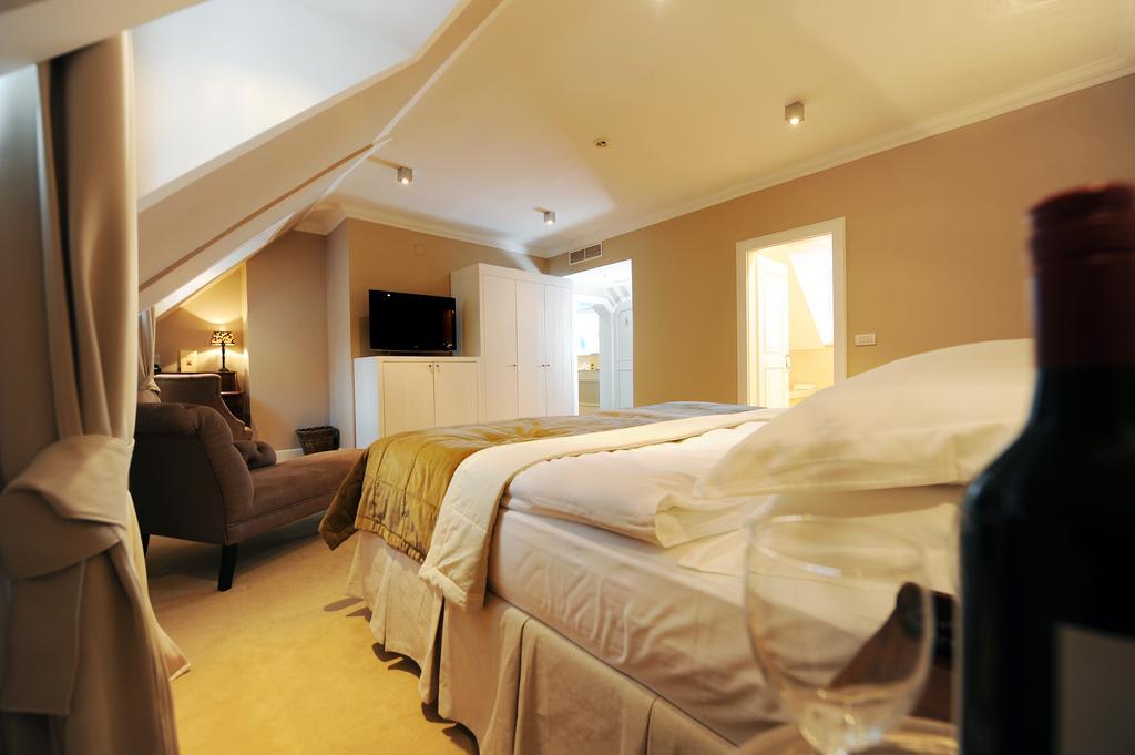 Lesar Hotel Angel - Member of Hip Hotels 2