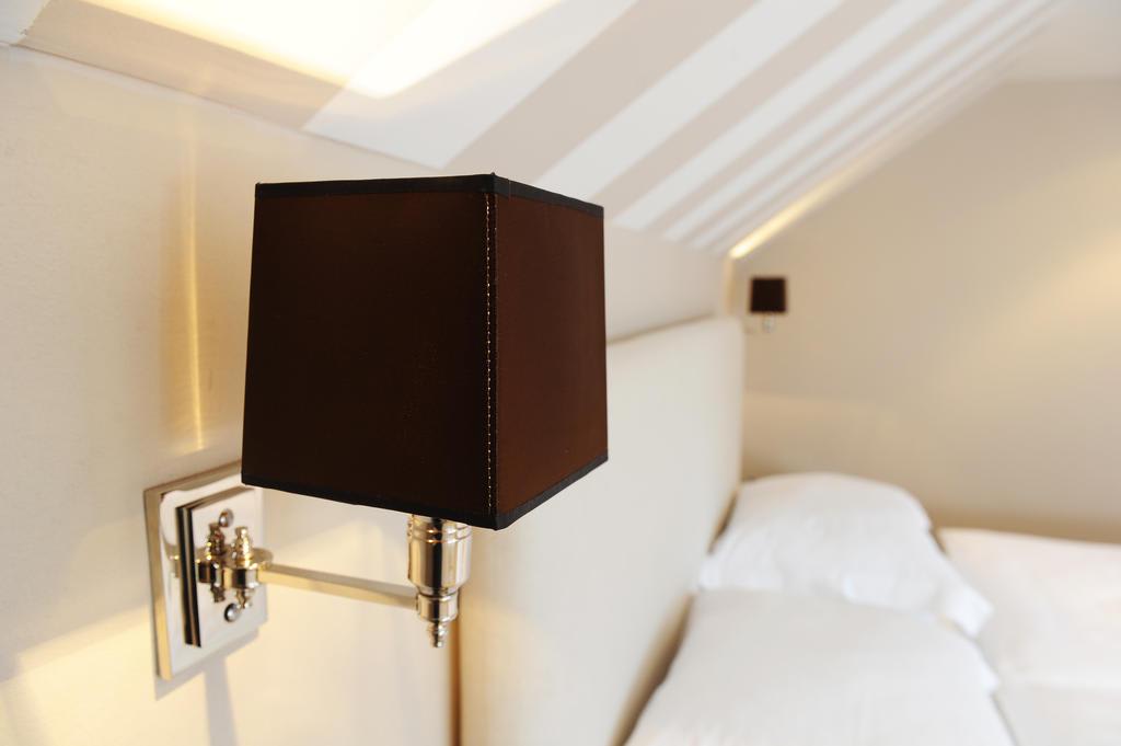 Lesar Hotel Angel - Member of Hip Hotels 1