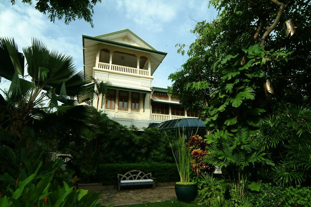 Chakrabongse Villas 2
