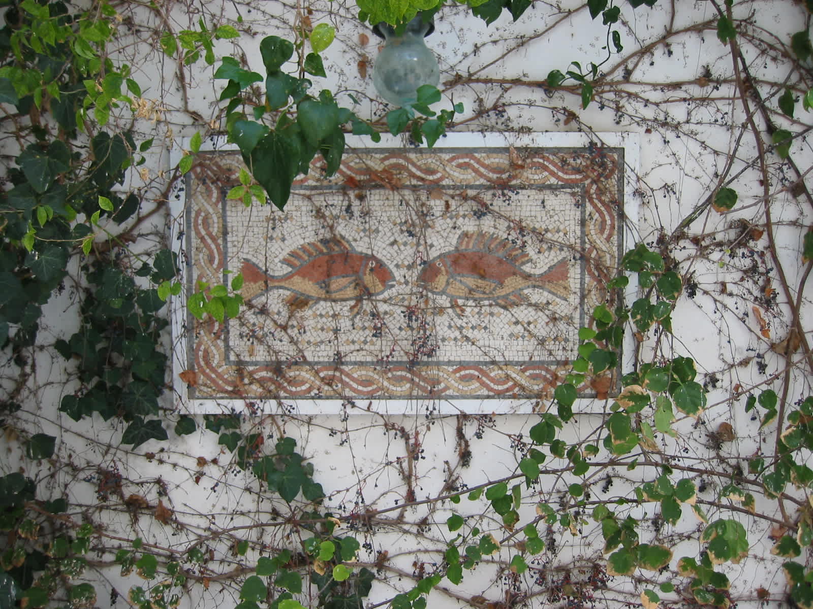 Hotel Residence Mahmoud 3