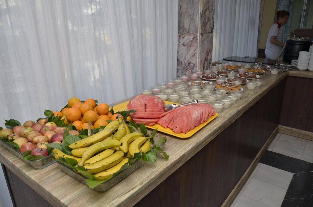Myra Hotel 2