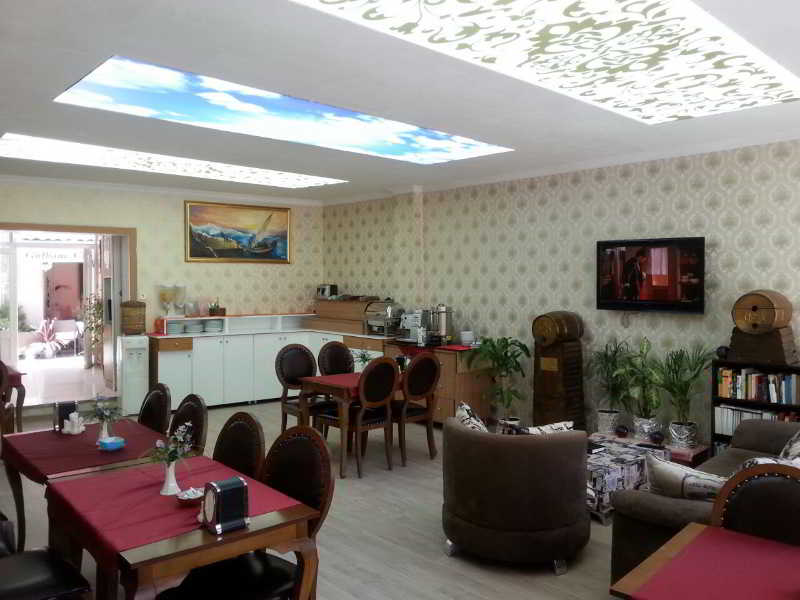 Preferred Hotel Oldcity 2