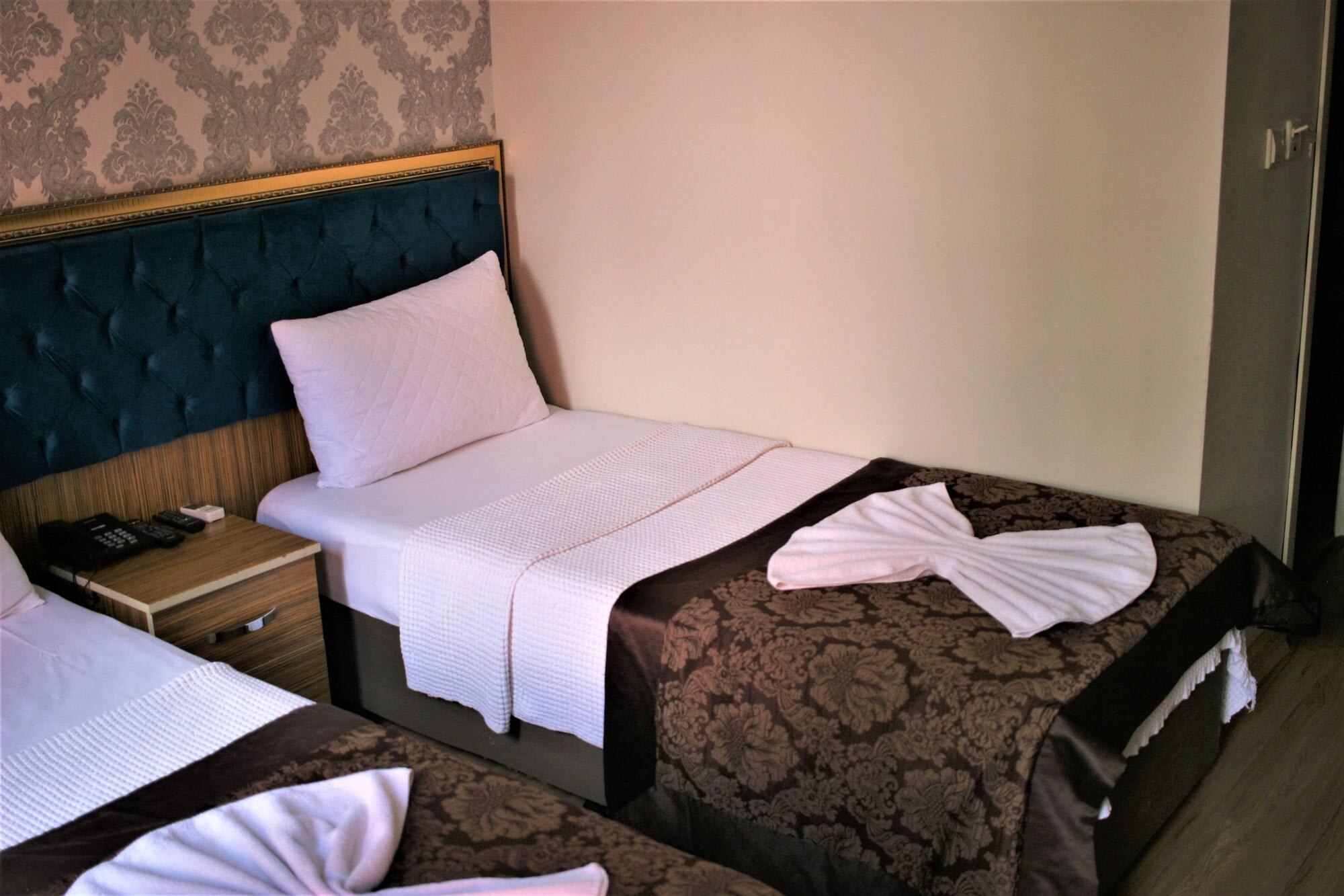 Ista Palace Hotel 1