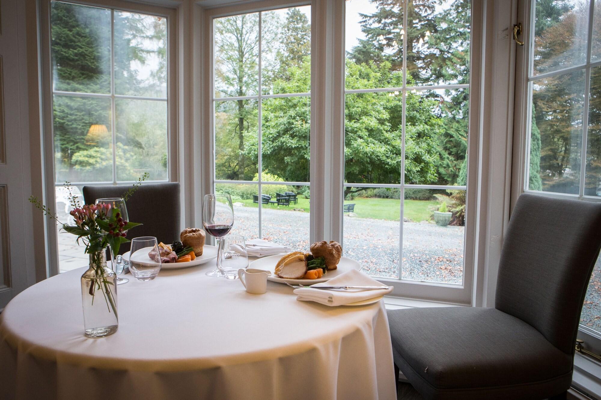 Rothay Manor Hotel 2