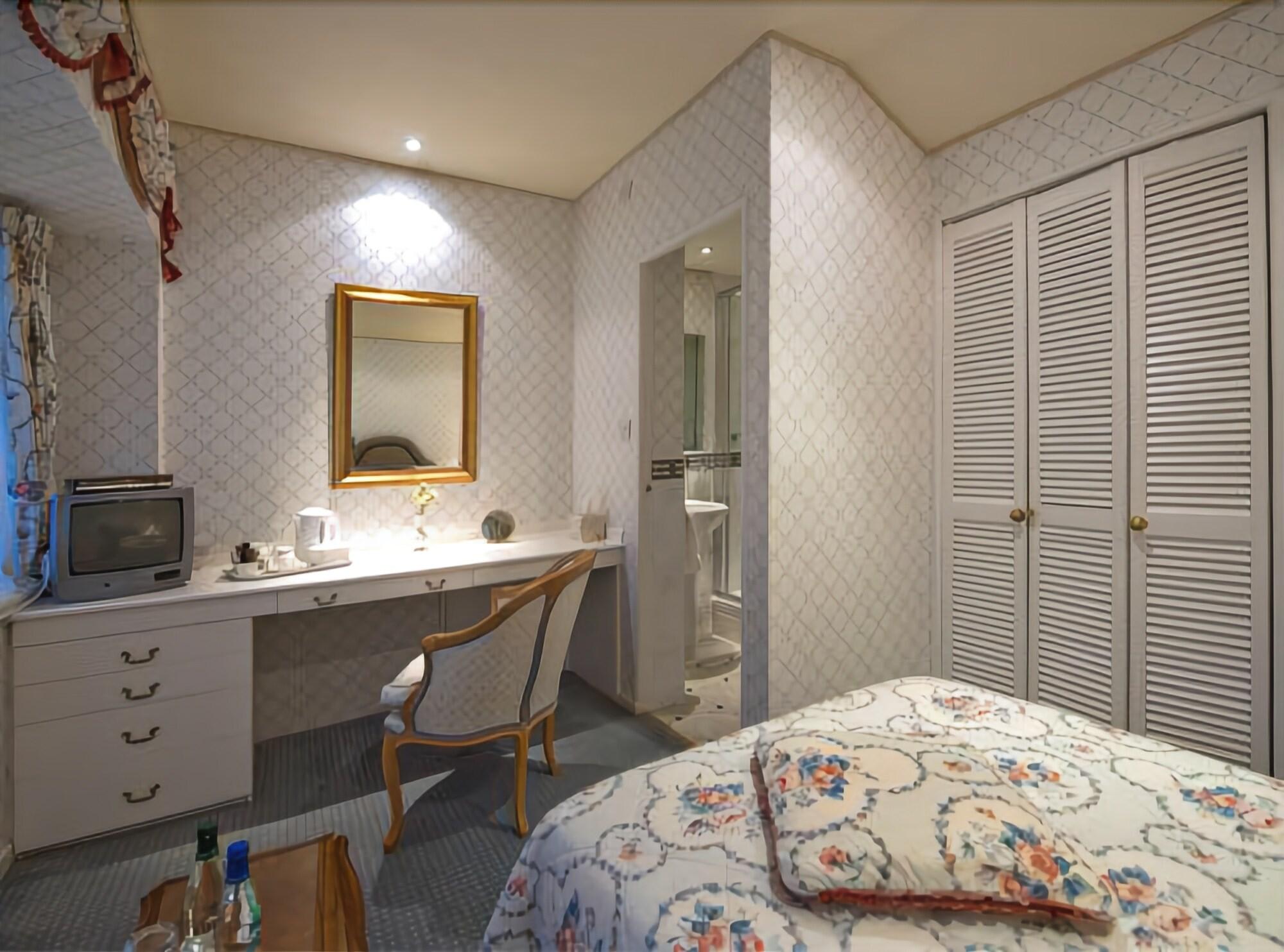 Rothay Manor Hotel 1