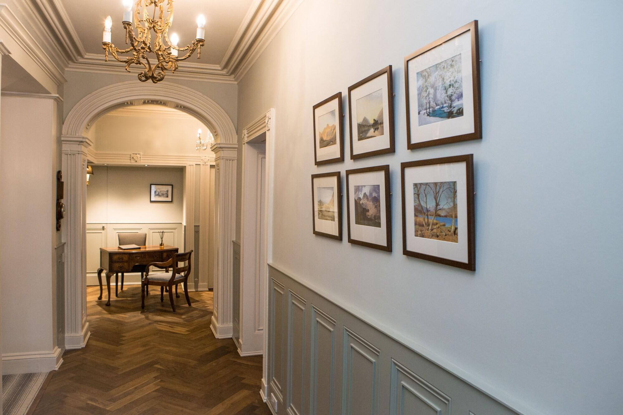 Rothay Manor Hotel 4