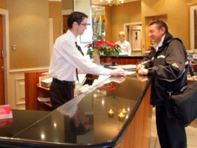 New County Hotel 2