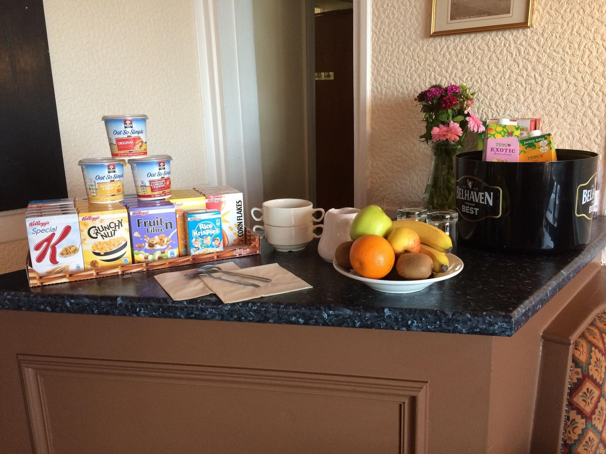 The Island View - A1 1