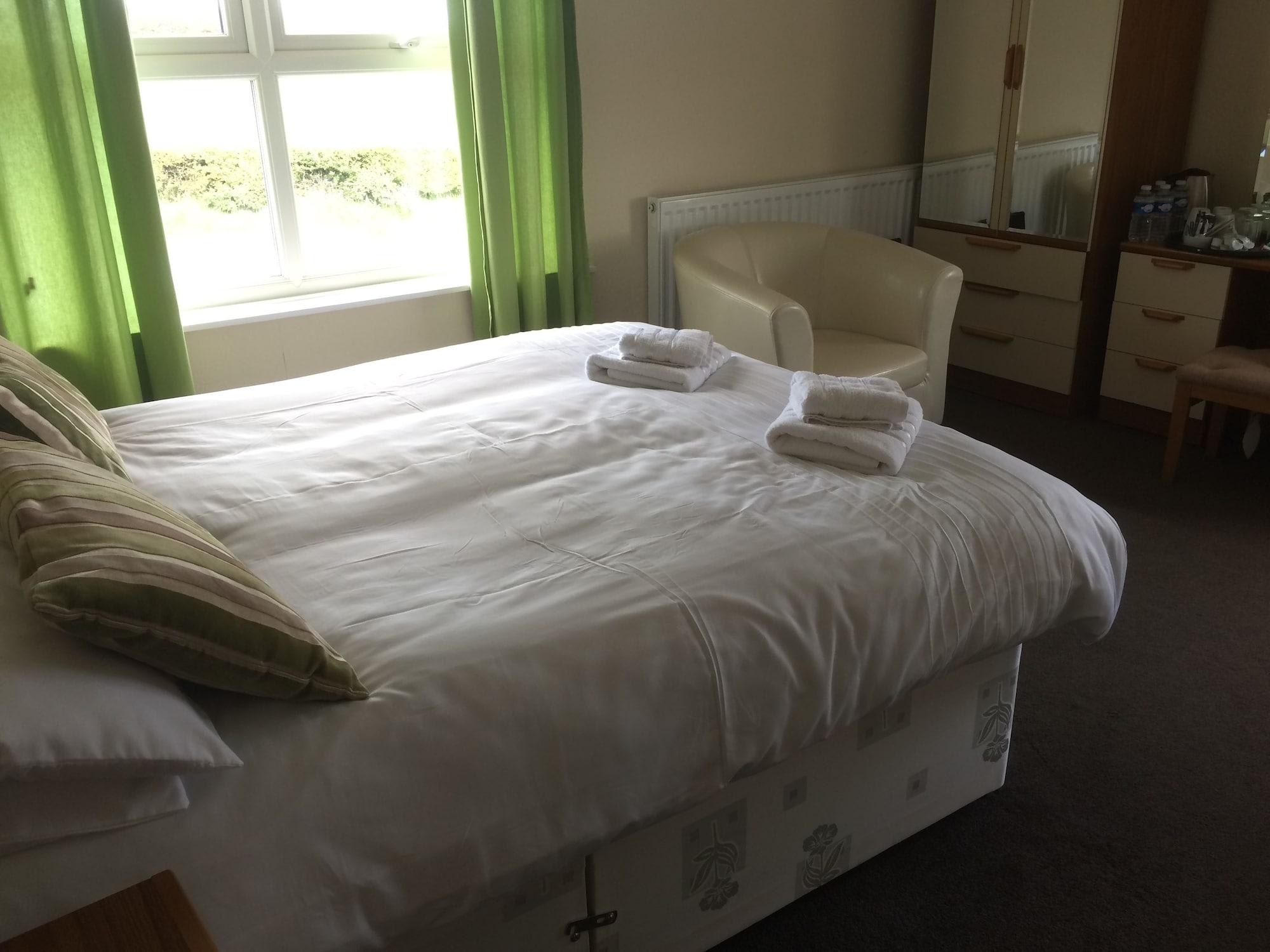 The Island View - A1 3