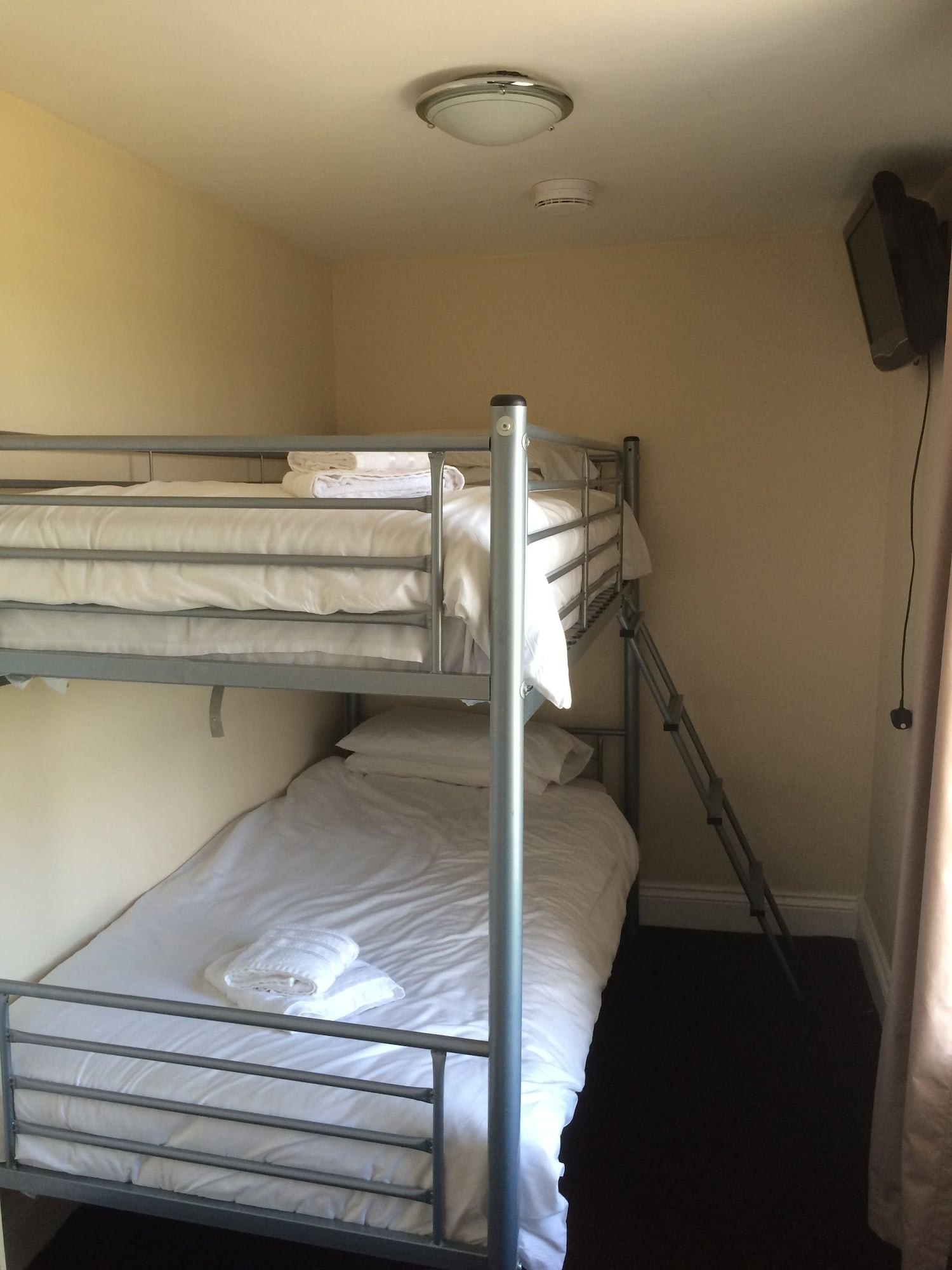 The Island View - A1 2