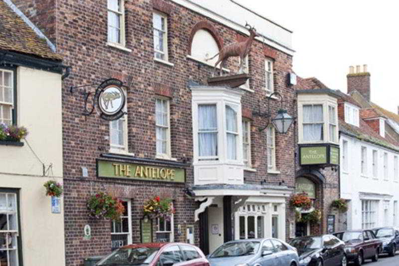 Antelope by Greene King Inns 1