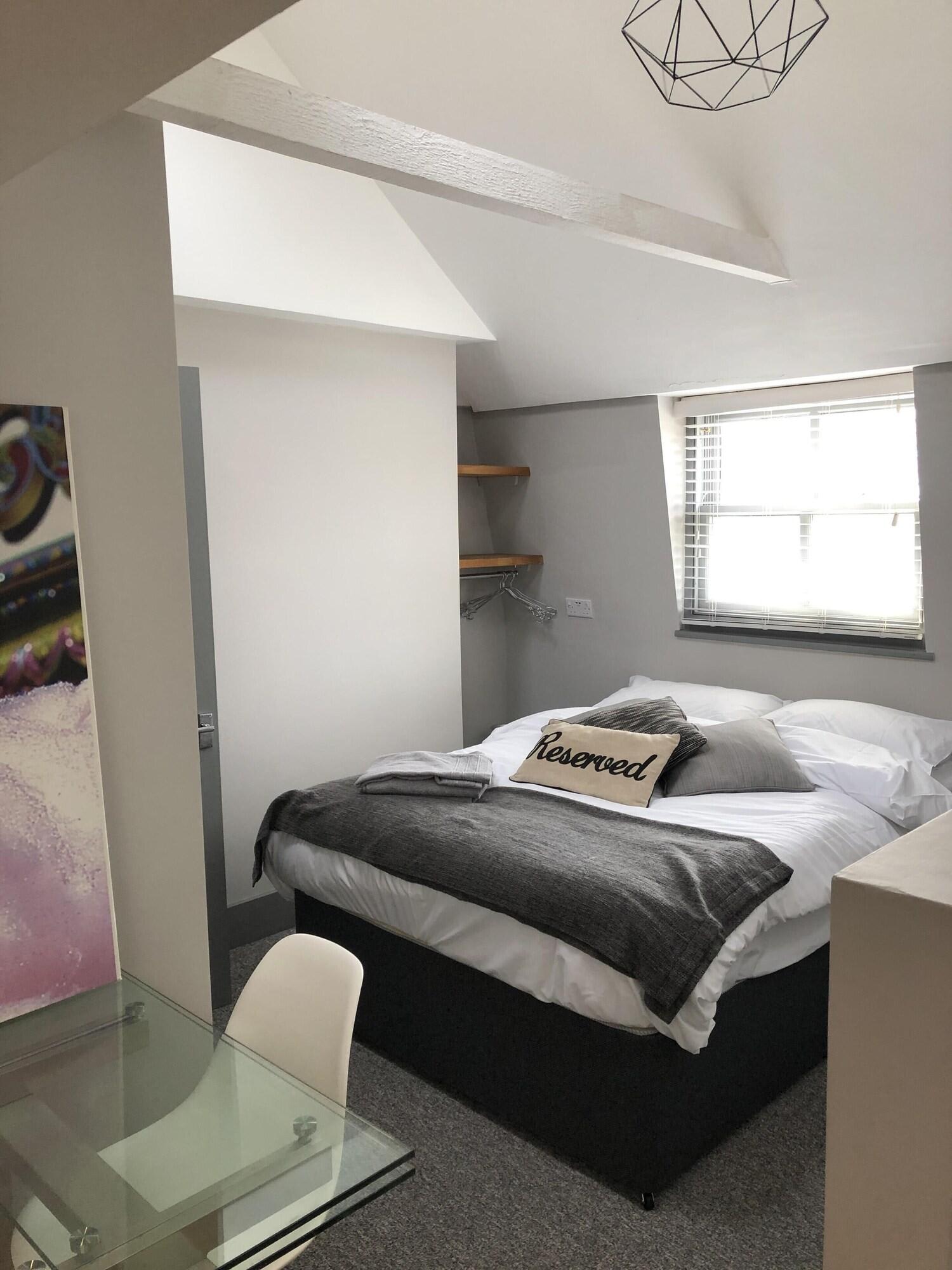 EI8HT Brighton Guest Accommodation 2