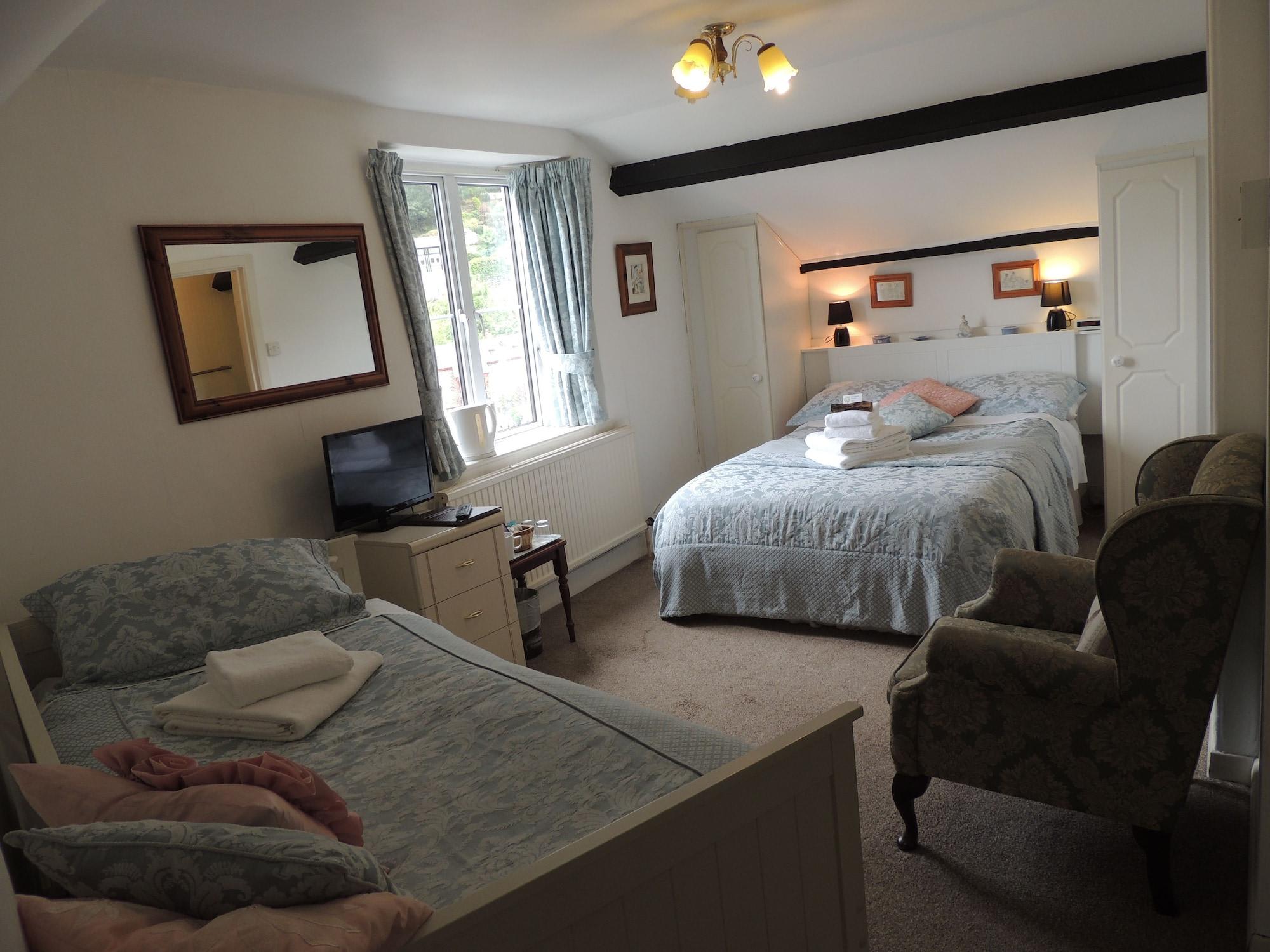 Orchard House Hotel 1