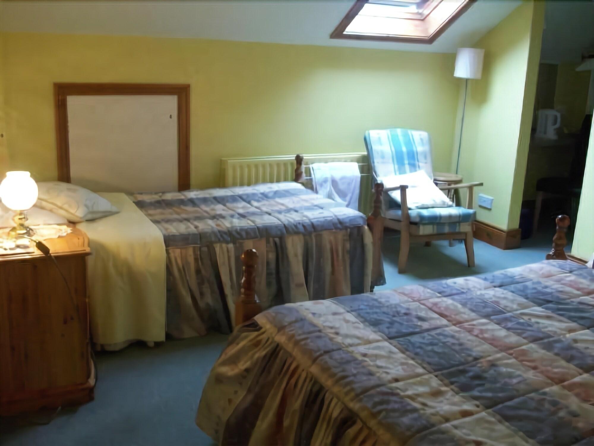 Carnalbanagh House 2