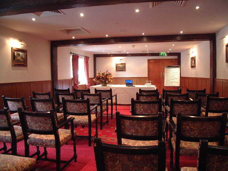 The Barn Hotel 2